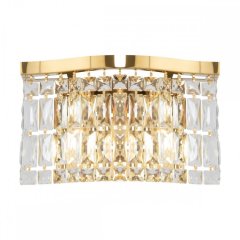 Настенный светильник Dune Maytoni DIA005WL-02G