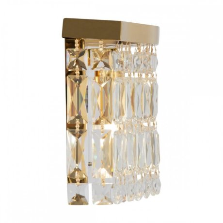 Настенный светильник Dune Maytoni DIA005WL-02G