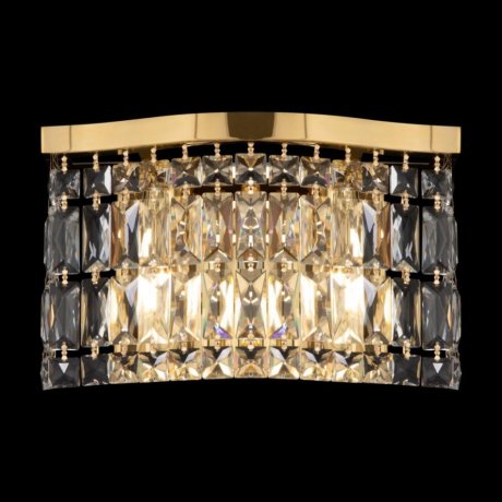 Настенный светильник Dune Maytoni DIA005WL-02G