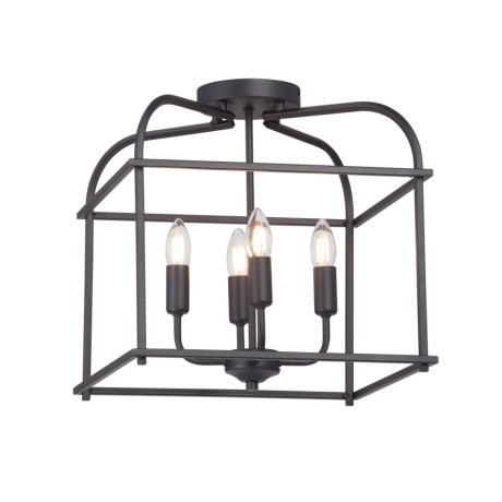 Потолочный светильник Vitaluce V3768-1/4PL