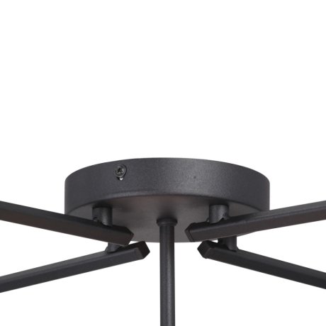 Потолочный светильник Vitaluce V3768-1/4PL