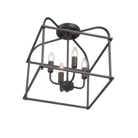 Потолочный светильник Vitaluce V3768-1/4PL