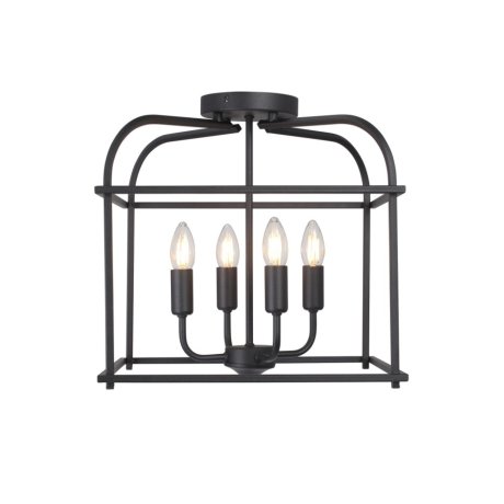 Потолочный светильник Vitaluce V3768-1/4PL