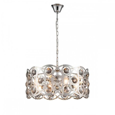 Подвесная люстра Vele Luce Silk VL3143P08