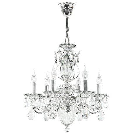 Подвесная люстра Lightstar Schon 790064