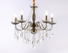 Подвесная люстра Ambrella light Traditional TR4949