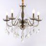 Подвесная люстра Ambrella light Traditional TR4949