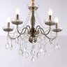 Подвесная люстра Ambrella light Traditional TR4949