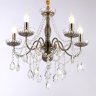 Подвесная люстра Ambrella light Traditional TR4949