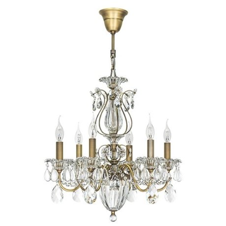 Подвесная люстра Lightstar Schon 790061