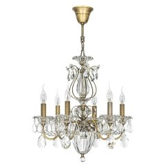 Подвесная люстра Lightstar Schon 790061