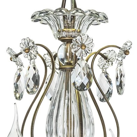 Подвесная люстра Lightstar Schon 790061