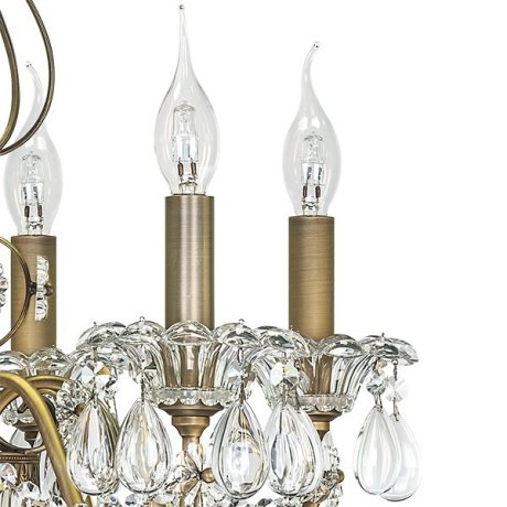 Подвесная люстра Lightstar Schon 790061