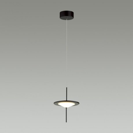 Подвесной светильник Odeon Steka 5012/10L