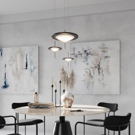 Подвесной светильник Odeon Steka 5012/10L