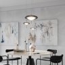 Подвесной светильник Odeon Steka 5012/10L