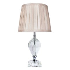 Настольная лампа Capella Arte lamp A4024LT-1CC