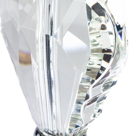 Настольная лампа Capella Arte lamp A4024LT-1CC