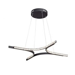 Светодиодный подвесной светильник Vitaluce V4669-1/4S