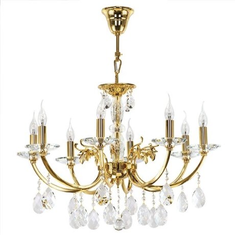 Подвесная люстра Osgona Stregaro 694082