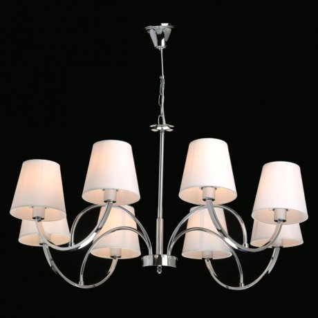 Подвесная люстра MW-Light Вега 329012008