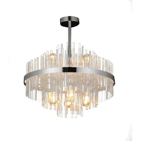 Люстра на штанге Omnilux Alatri OML-69207-06