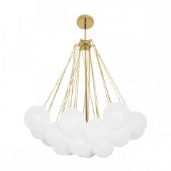 Подвесная люстра Loft IT Dream 10129/600 Gold