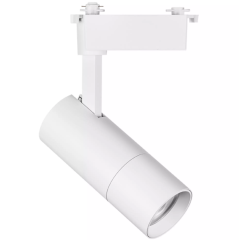 Однофазный LED светильник 12W 4000К для трека Volta Lightstar 229146