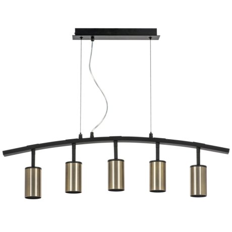 LR735315 Подвесной светильник Rullo Lightstar (комплект из 571735+214431-5)