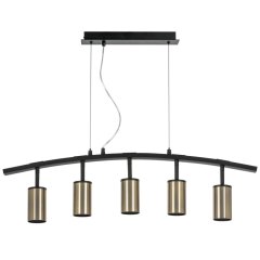 LR735315 Подвесной светильник Rullo Lightstar (комплект из 571735+214431-5)