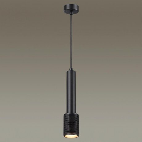 Подвесной светильник с лампочкой Odeon Light Mehari 4238/1+Lamps Gu10