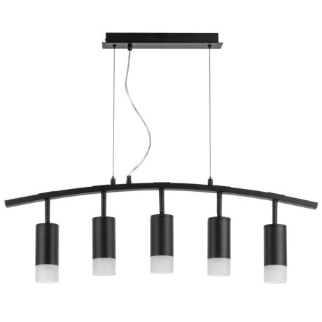 LR7353751 Подвесной светильник Rullo Lightstar с поддержкой Маруся (комплект из 571735+214437-5+202431-5)