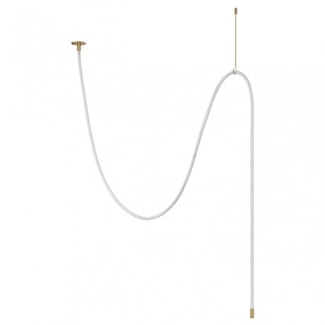 Подвесной светильник Odeon Corda 4399/40CL