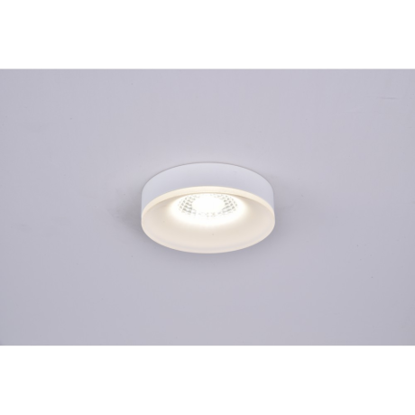 Светильник встраиваемый Omnilux Tevere OML-102909-01