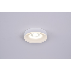 Светильник встраиваемый Omnilux Tevere OML-102909-01