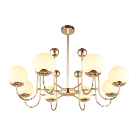 Люстра на штанге Omnilux Acuto OML-67007-08