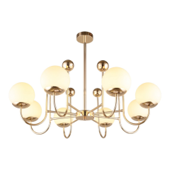 Люстра на штанге Omnilux Acuto OML-67007-08