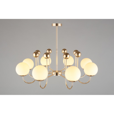 Люстра на штанге Omnilux Acuto OML-67007-08