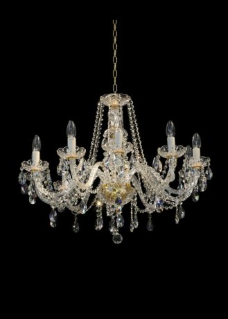 Подвесная люстра Artis 304 93381