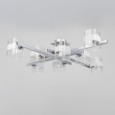 Потолочная люстра Citilux Вирта CL139280