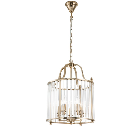 Подвесной светильник Aployt Joanna APL.726.16.05