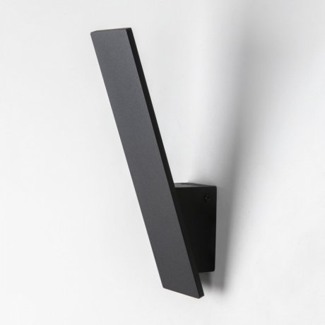 Настенный светодиодный светильник Декарт-2 Citilux CL704021N