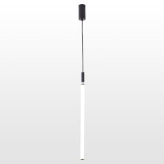 Подвесной светодиодный светильник Lussole Loft Pickens LSP-8393