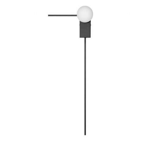 Настенный светильник Loft it Meridian 10132/D Black