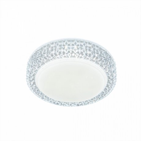 Настенно-потолочный светодиодный светильник Citilux Альпина CL71812