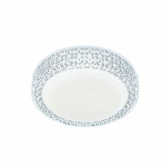 Настенно-потолочный светодиодный светильник Citilux Альпина CL71812