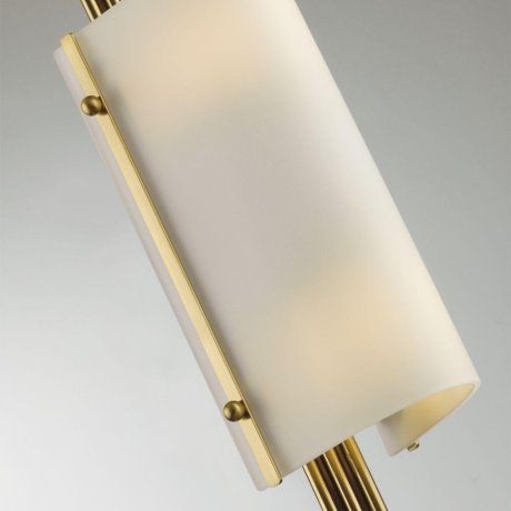 Бра Odeon Margaret с лампочками 5415/2W+Lamps E27 Свеча