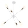 Подвесной светильник в стиле лофт Ambrella light TRADITIONAL TR80432