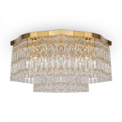 Потолочный светильник Dune Maytoni DIA005CL-06G