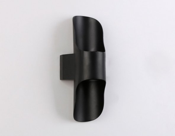 Уличный настенный светодиодный светильник IP54 Ambrella light GARDEN ST4535